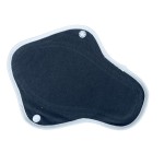 Luxury Cotton Cloth Sanitary Day Pads from Cheeky Mama