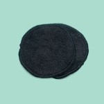 Cheeky Wipes Make up removal pads - exfoliating