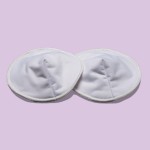 Cheeky Mama Cloth Breast Pads - Bundle- Shaped