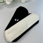 Cheeky Pants Cloth Period DAY Pads - Patterns
