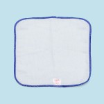 25 Cotton Flannel Wipes