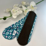 Cheeky Pants Cloth Period NIGHT / Maternity Pads -Patterns