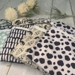 Wetbag Design: Scandi Stripe