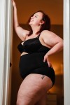 Feeling CONFIDENT - High-waisted Shapewear Period Pants with 4 layer absorbency