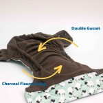 Cheeky  Pockets - Reusable Cloth Pocket Nappies