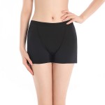 Feeling Cosy - Period Shorts with 4 layer absorbency