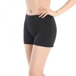 Feeling Cosy - Period Shorts with 4 layer absorbency