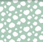 Wetbag Design: Spots Sage