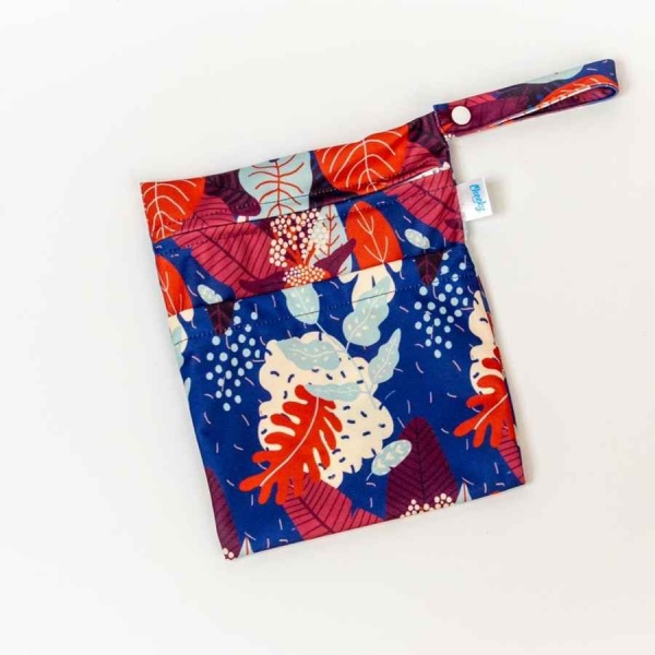 Cheeky Wipes SMALL Double Wetbag