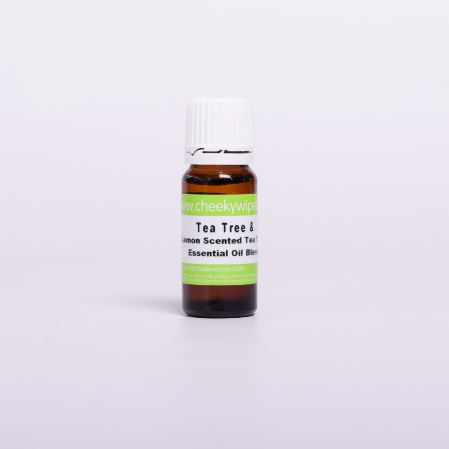 Mucky Essential Oil Soaking Solution 10ml