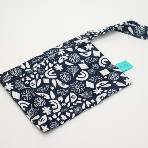 Cheeky Wipes SINGLE MINI Wetbag